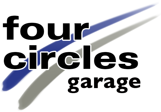 Four Circles Garage – Bristol